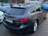 USED 2016 66 MAZDA 6 2.2 D SE-L NAV 150 5dr - SAT NAV 