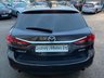 USED 2016 66 MAZDA 6 2.2 D SE-L NAV 150 5dr - SAT NAV 
