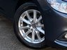 USED 2016 66 MAZDA 6 2.2 D SE-L NAV 150 5dr - SAT NAV 