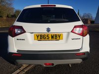 USED 2015 65 SUZUKI VITARA 1.6 SZ-T 5d ~STUNNING VEHICLE! 