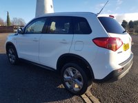USED 2015 65 SUZUKI VITARA 1.6 SZ-T 5d ~STUNNING VEHICLE! 