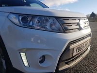 USED 2015 65 SUZUKI VITARA 1.6 SZ-T 5d ~STUNNING VEHICLE! 