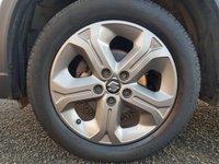 USED 2015 65 SUZUKI VITARA 1.6 SZ-T 5d ~STUNNING VEHICLE! 