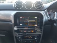 USED 2015 65 SUZUKI VITARA 1.6 SZ-T 5d ~STUNNING VEHICLE! 