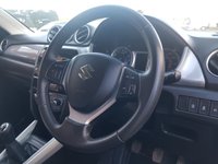USED 2015 65 SUZUKI VITARA 1.6 SZ-T 5d ~STUNNING VEHICLE! 