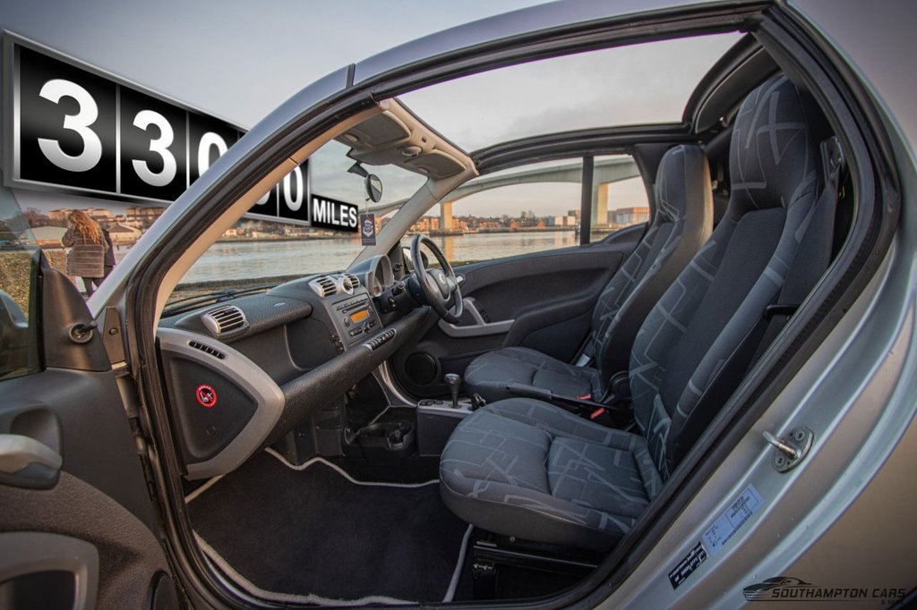 View our SMART FORTWO CABRIO