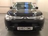USED 2013 63 MITSUBISHI OUTLANDER 2.3 DI-D GX 4 5d 147 BHP 7 SEATS, RATES FROM 6.9% APR