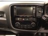 USED 2013 63 MITSUBISHI OUTLANDER 2.3 DI-D GX 4 5d 147 BHP 7 SEATS, RATES FROM 6.9% APR