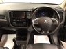 USED 2013 63 MITSUBISHI OUTLANDER 2.3 DI-D GX 4 5d 147 BHP 7 SEATS, RATES FROM 6.9% APR