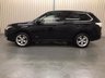USED 2013 63 MITSUBISHI OUTLANDER 2.3 DI-D GX 4 5d 147 BHP 7 SEATS, RATES FROM 6.9% APR