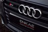 USED 2018 18 AUDI S3 2.0 S3 SPORTBACK TFSI QUATTRO BLACK EDITION 5d 306 BHP NANO GREY+PAN ROOF