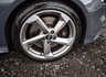 USED 2018 18 AUDI S3 2.0 S3 SPORTBACK TFSI QUATTRO BLACK EDITION 5d 306 BHP NANO GREY+PAN ROOF