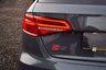 USED 2018 18 AUDI S3 2.0 S3 SPORTBACK TFSI QUATTRO BLACK EDITION 5d 306 BHP NANO GREY+PAN ROOF