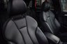 USED 2018 18 AUDI S3 2.0 S3 SPORTBACK TFSI QUATTRO BLACK EDITION 5d 306 BHP NANO GREY+PAN ROOF