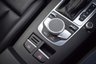 USED 2018 18 AUDI S3 2.0 S3 SPORTBACK TFSI QUATTRO BLACK EDITION 5d 306 BHP NANO GREY+PAN ROOF