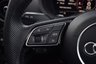 USED 2018 18 AUDI S3 2.0 S3 SPORTBACK TFSI QUATTRO BLACK EDITION 5d 306 BHP NANO GREY+PAN ROOF