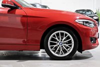 USED 2015 15 BMW 2 SERIES 1.5 218I SE 2d 134 BHP 