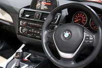USED 2015 15 BMW 2 SERIES 1.5 218I SE 2d 134 BHP 