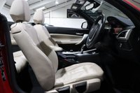 USED 2015 15 BMW 2 SERIES 1.5 218I SE 2d 134 BHP 
