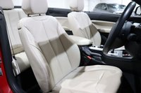USED 2015 15 BMW 2 SERIES 1.5 218I SE 2d 134 BHP 