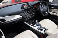 USED 2015 15 BMW 2 SERIES 1.5 218I SE 2d 134 BHP 