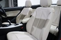 USED 2015 15 BMW 2 SERIES 1.5 218I SE 2d 134 BHP 