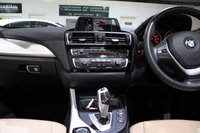 USED 2015 15 BMW 2 SERIES 1.5 218I SE 2d 134 BHP 