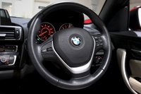 USED 2015 15 BMW 2 SERIES 1.5 218I SE 2d 134 BHP 