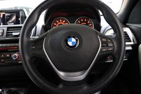 USED 2015 15 BMW 2 SERIES 1.5 218I SE 2d 134 BHP 