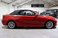 USED 2015 15 BMW 2 SERIES 1.5 218I SE 2d 134 BHP 