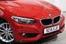USED 2015 15 BMW 2 SERIES 1.5 218I SE 2d 134 BHP 