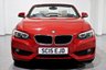 USED 2015 15 BMW 2 SERIES 1.5 218I SE 2d 134 BHP 