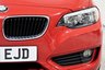 USED 2015 15 BMW 2 SERIES 1.5 218I SE 2d 134 BHP 