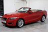 USED 2015 15 BMW 2 SERIES 1.5 218I SE 2d 134 BHP 