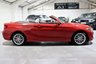 USED 2015 15 BMW 2 SERIES 1.5 218I SE 2d 134 BHP 