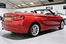 USED 2015 15 BMW 2 SERIES 1.5 218I SE 2d 134 BHP 