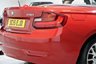 USED 2015 15 BMW 2 SERIES 1.5 218I SE 2d 134 BHP 