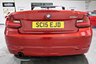USED 2015 15 BMW 2 SERIES 1.5 218I SE 2d 134 BHP 