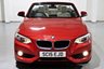USED 2015 15 BMW 2 SERIES 1.5 218I SE 2d 134 BHP 