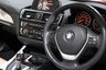 USED 2015 15 BMW 2 SERIES 1.5 218I SE 2d 134 BHP 