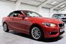 USED 2015 15 BMW 2 SERIES 1.5 218I SE 2d 134 BHP 