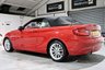 USED 2015 15 BMW 2 SERIES 1.5 218I SE 2d 134 BHP 