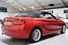 USED 2015 15 BMW 2 SERIES 1.5 218I SE 2d 134 BHP 