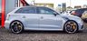 USED 2015 65 AUDI RS3 2.5 RS 3 QUATTRO 4d 360 BHP PAN ROOF*SPRTS EXHST*S/S BUCKET*B&O