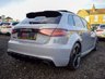 USED 2015 65 AUDI RS3 2.5 RS 3 QUATTRO 4d 360 BHP PAN ROOF*SPRTS EXHST*S/S BUCKET*B&O