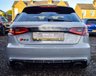USED 2015 65 AUDI RS3 2.5 RS 3 QUATTRO 4d 360 BHP PAN ROOF*SPRTS EXHST*S/S BUCKET*B&O
