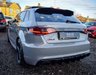 USED 2015 65 AUDI RS3 2.5 RS 3 QUATTRO 4d 360 BHP PAN ROOF*SPRTS EXHST*S/S BUCKET*B&O