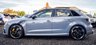 USED 2015 65 AUDI RS3 2.5 RS 3 QUATTRO 4d 360 BHP PAN ROOF*SPRTS EXHST*S/S BUCKET*B&O