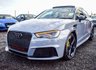 USED 2015 65 AUDI RS3 2.5 RS 3 QUATTRO 4d 360 BHP PAN ROOF*SPRTS EXHST*S/S BUCKET*B&O