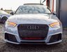 USED 2015 65 AUDI RS3 2.5 RS 3 QUATTRO 4d 360 BHP PAN ROOF*SPRTS EXHST*S/S BUCKET*B&O